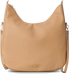 NOBO Női kézitáska BAGP070-K015 BEIGE