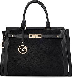 NOBO Női kézitáska R1710-C020 black