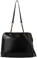 NOBO Női kézitáska R3132-C020 black oil