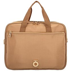 NOBO Női laptop táska BAGN950-K015 Pink