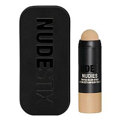 Nudestix Alapozó Tinted Blur Stick Medium 4