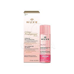 Nuxe Ajándékcsomag Creme Prodigieuse Boost