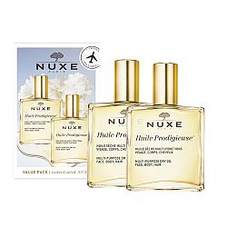 Nuxe Ajándékcsomag Huile Prodigieuse Duo