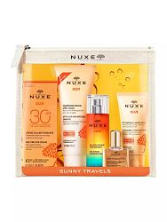 Nuxe Ajándékcsomag Sunny Travels
