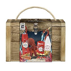 Old Spice Testápoló ajándékkészlet Deep Sea