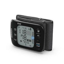 Omron Csuklós tonométer OMRON RS7 IT