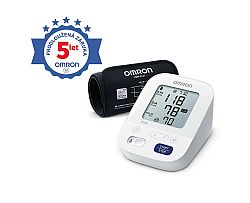 Omron Vérnyomásmérő OMRON M3 Comfort (2020)