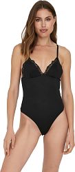 ONLY Női body ONLVALERIE 15307211 Black XL