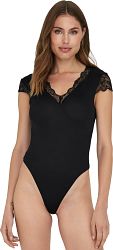 ONLY Női body ONLVALERIE 15307222 Black XS