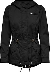 ONLY Női dzseki ONLLORCA 15216452 Black XS