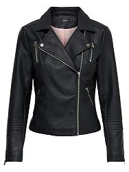 ONLY Női kabát ONLGEMMA 15153079 Black 34
