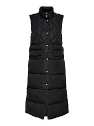 ONLY Női mellény ONLSTACY 15238994 Black XS