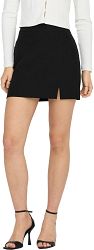 ONLY Női szoknya ONLELLY 15304133 Black 40
