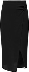 ONLY Női szoknya ONLNOVA 15305978 Black XS