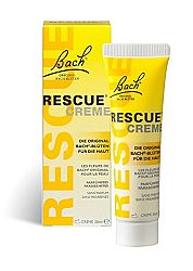 Original Dr. Bach®️ Rescue krém 50 ml