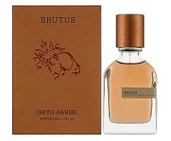 Orto Parisi Brutus - parfüm 50 ml