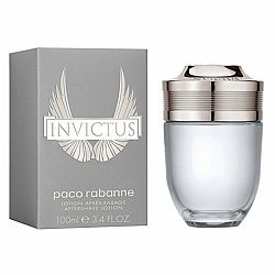 Paco Rabanne Invictus - after shave 100 ml