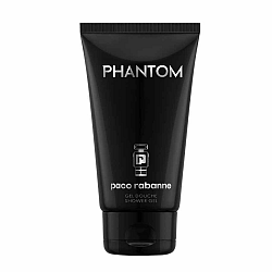 Paco Rabanne Phantom - tusfürdő 150 ml