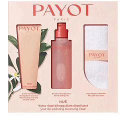 Payot Ajándékcsomag Nue