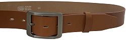Penny Belts Női bőr öv 15948 brown 85 cm