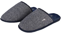 Perletti Férfi papucs 80190 Blue 41