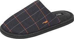Perletti Férfi papucs 80244 Grey 40-41