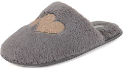 Perletti Női papucs 80174 Grey 40