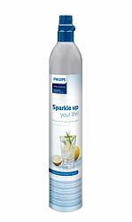 Philips Cserepatron CO2 palack ADD913