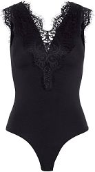 Pieces Női body PCILU 17092291 Black XL