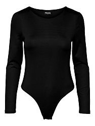 Pieces Női body PCNEJA 17141167 Black XL