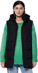 Pieces Női mellény PCBEE 17115628 Black M