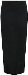 Pieces Női szoknya PCNAYA 17151141 Black XL