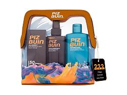 Piz Buin Ajándékcsomag Travel Pack
