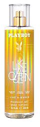 Playboy Like A Queen - testpermet 250 ml