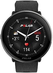 Polar Polar Ignite 3 Titanium, S-L méret