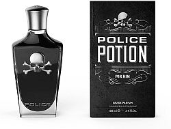 Police Potion For Him - EDP 30 ml