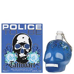 Police To Be Tattooart - EDT 75 ml