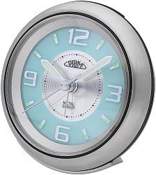 Prim Retro Alarm - Light blue C01P.3815.7031