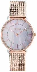 Prim Slim Pearl Icon W02P.13150.N