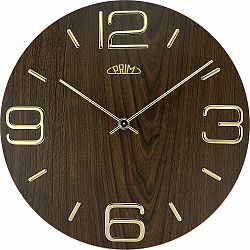 Prim Timber Noble I E01P.4084.54 falióra