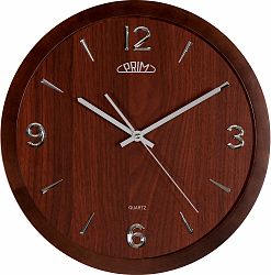 Prim Wood Style III E07P.3886.54 falióra