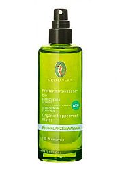 Primavera Borsmenta virág víz 100 ml Bio