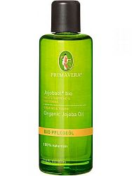 Primavera Jojobaolaj Bio 100 ml