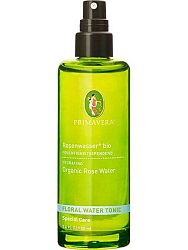 Primavera Virág rózsa víz 100 ml Bio