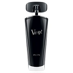 PUPA Milano Parfümvíz Vamp! Black 50 ml