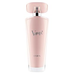 PUPA Milano Parfümvíz Vamp! Pink 100 ml