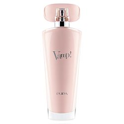 PUPA Milano Parfümvíz Vamp! Pink 50 ml