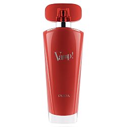 PUPA Milano Parfümvíz Vamp! Red EDP 50 ml