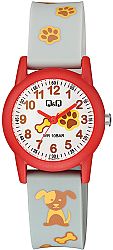 Q&Q Gyermek karóra V22A-005VY