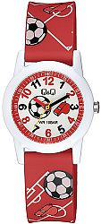 Q&Q Gyermek karóra V22A-010VY